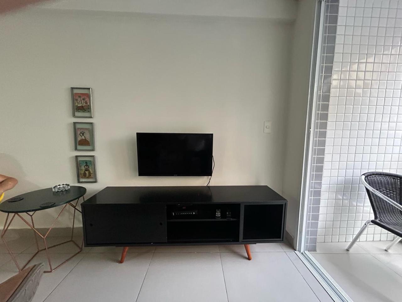 Apartamento A 50M Da Beira Mar フォルタレザ エクステリア 写真
