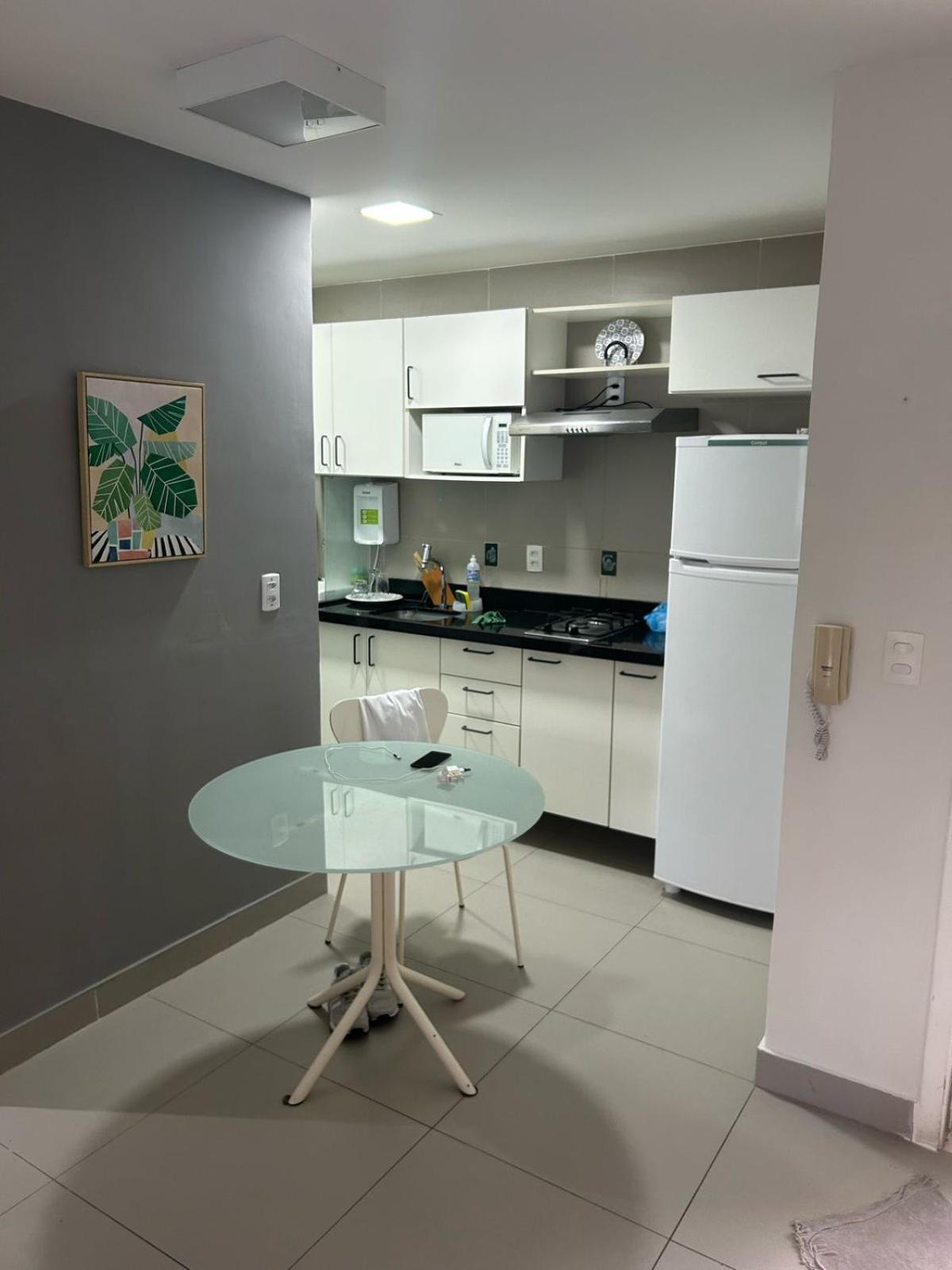 Apartamento A 50M Da Beira Mar フォルタレザ エクステリア 写真
